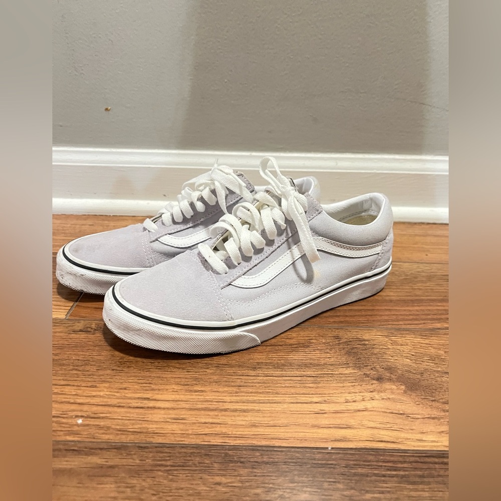 Women’s Vans sneakers